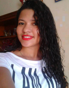 27 Year Old Barranquilla, Colombia Woman